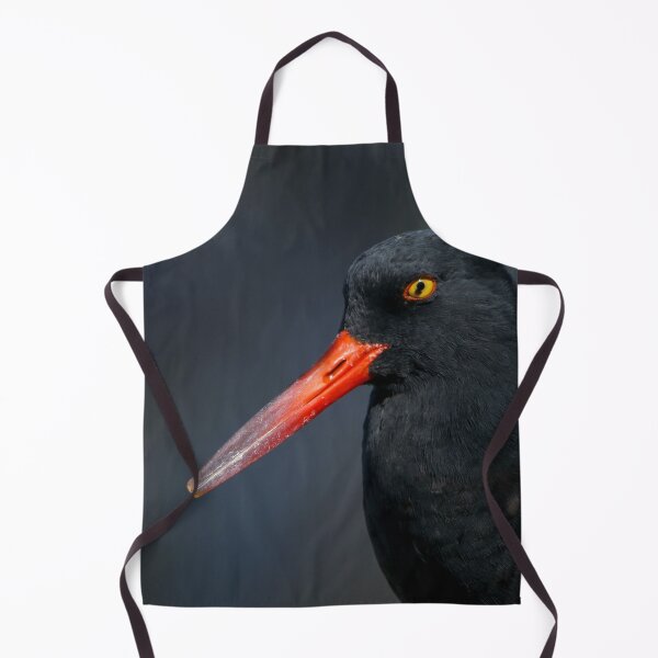 Item preview, Black Oystercatcher designed and sold by herongirlart.
