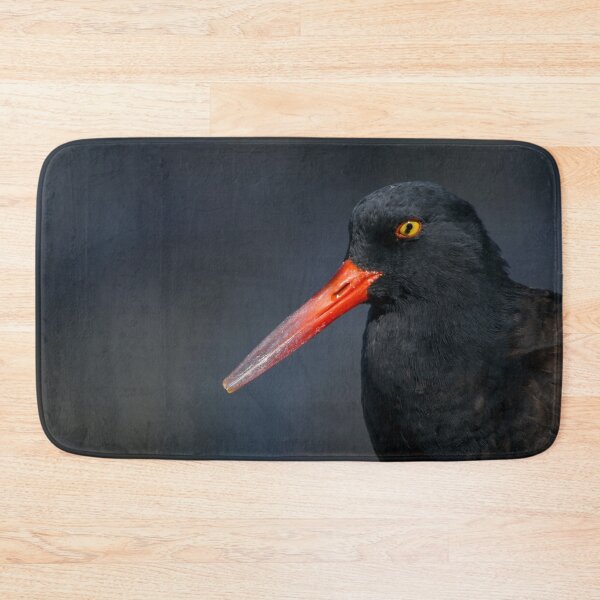 Item preview, Black Oystercatcher designed and sold by herongirlart.