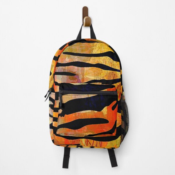 Item preview, Tiger Pattern designed and sold by ViaARTfactory.