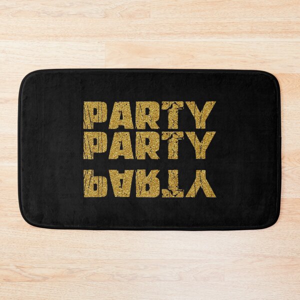 Item preview, Ultimate Party Vibes Collection, Unique designed and sold by villacreativa.