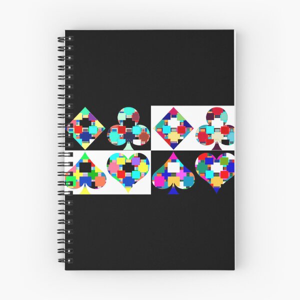 Item preview, colorful different shape pattern creations  designed and sold by Shirley cute art .