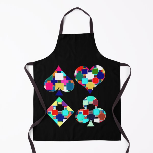 Item preview, colorful different shape pattern creations  designed and sold by Shirley cute art .