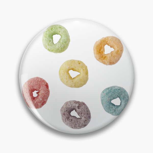Item preview, Fruit Loops designed and sold by sofisstickerbox.
