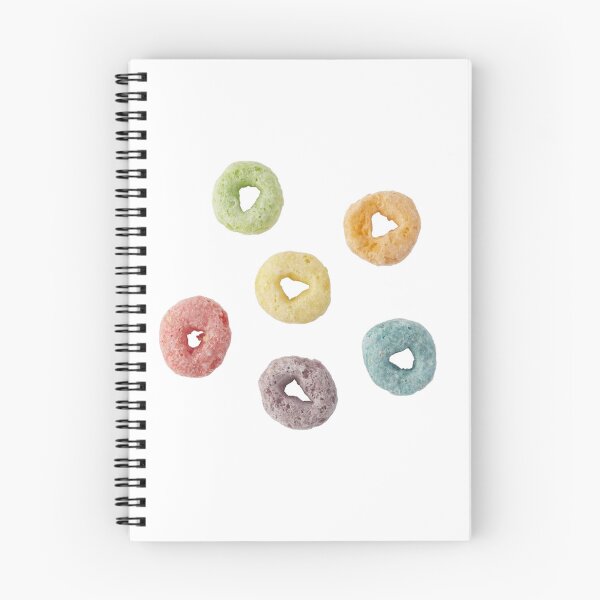 Item preview, Fruit Loops designed and sold by sofisstickerbox.