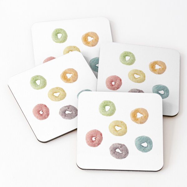 Item preview, Fruit Loops designed and sold by sofisstickerbox.