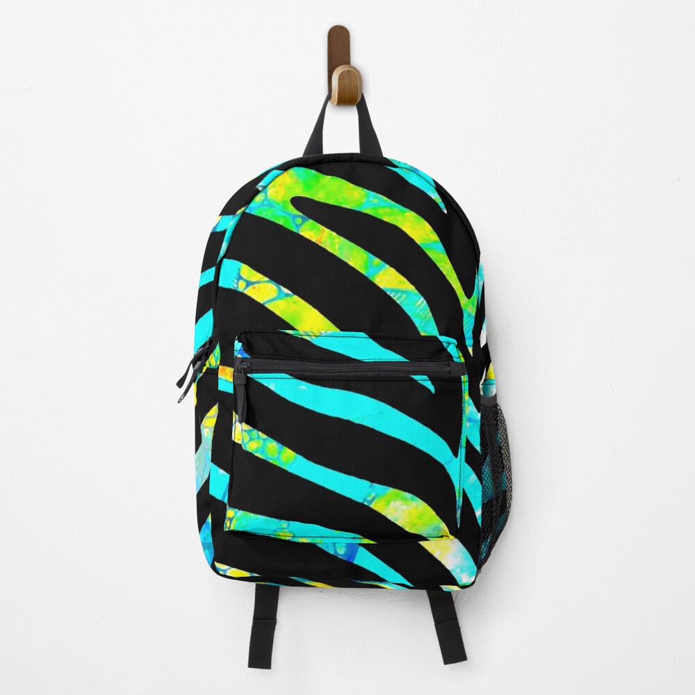 Item preview, Backpack designed and sold by ViaARTfactory.