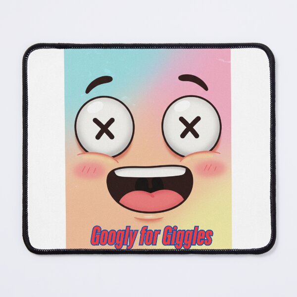 Item preview, Adorable Googly Eyes Merch Collection designed and sold by SmartyWonders.