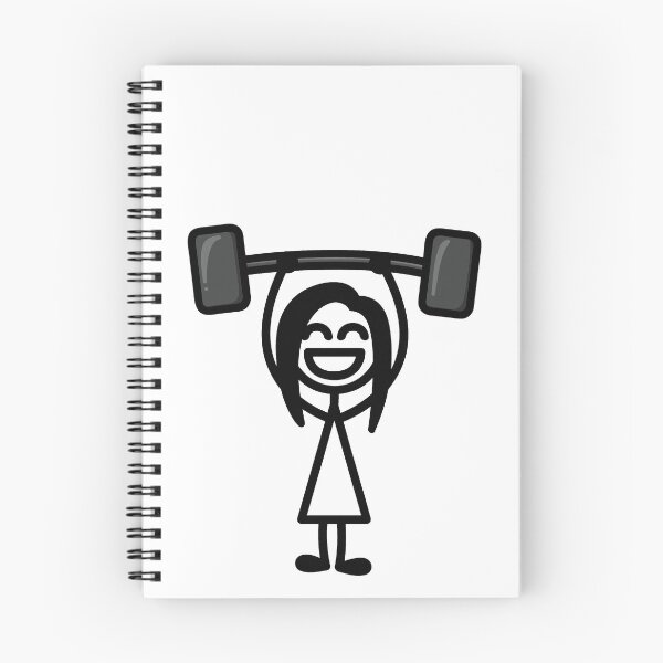 Item preview, weight lifter designed and sold by TswizzleEG.