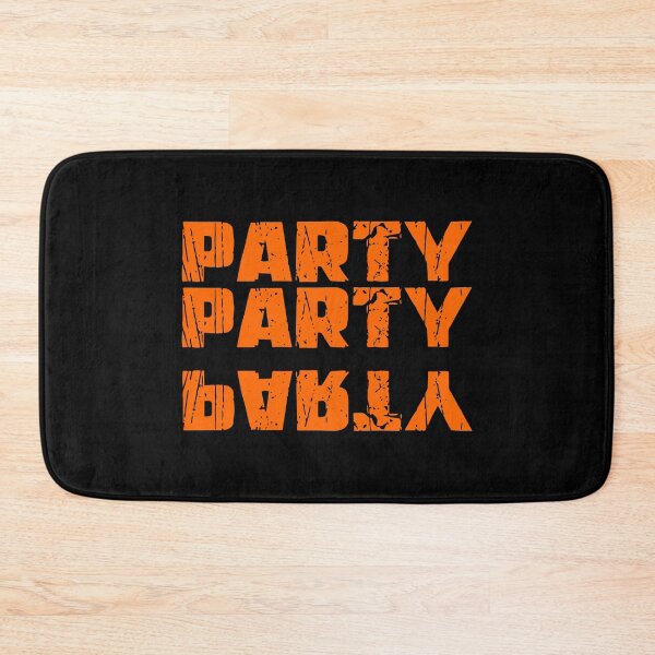 Item preview, Ultimate Party Vibes Collection, Unique designed and sold by villacreativa.