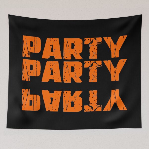 Item preview, Ultimate Party Vibes Collection, Unique designed and sold by villacreativa.