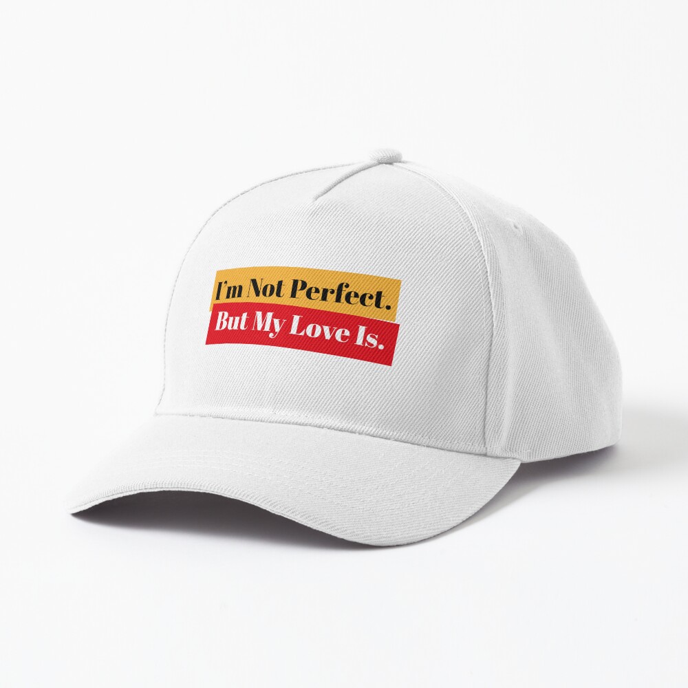 Item preview, Baseball Cap designed and sold by Finvara.