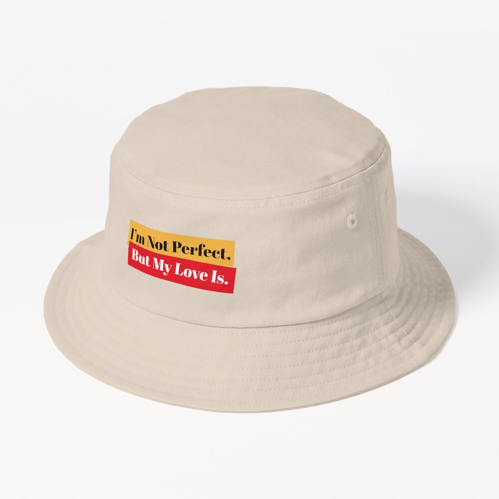 Item preview, Bucket Hat designed and sold by Finvara.