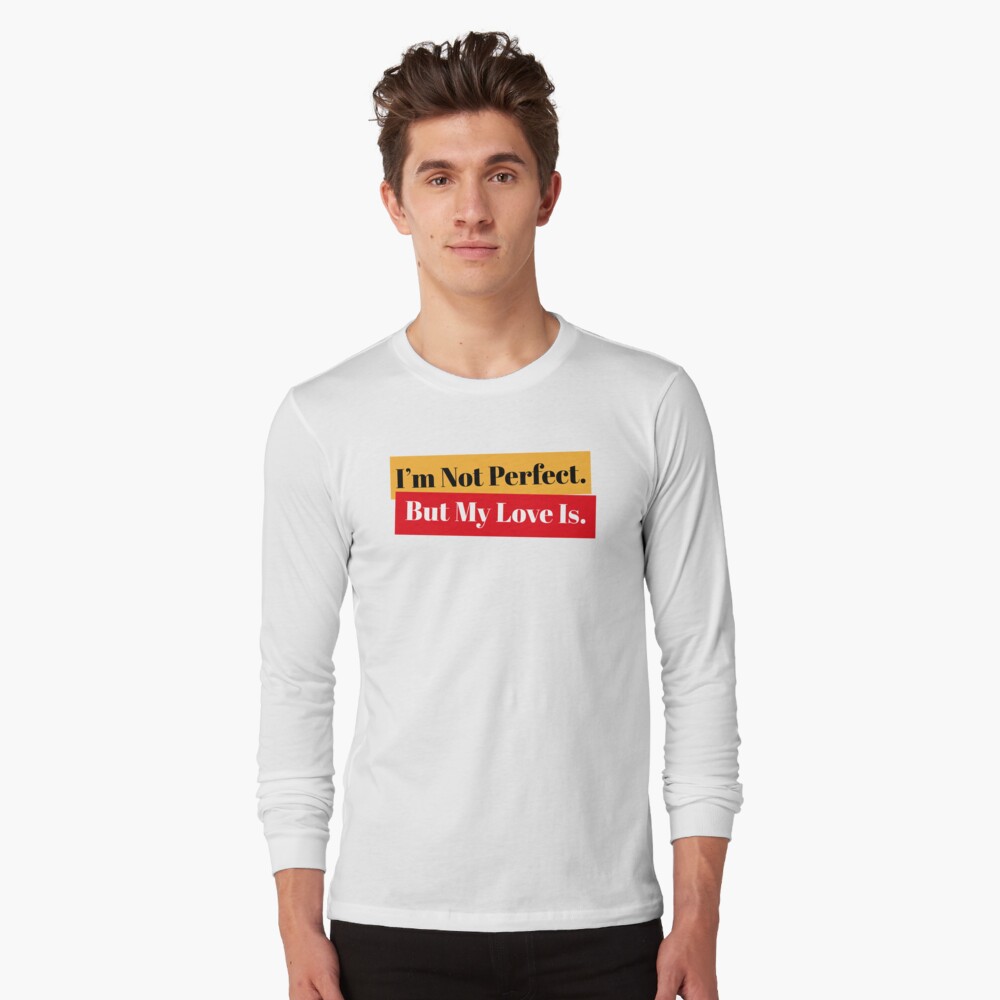 Item preview, Long Sleeve T-Shirt designed and sold by Finvara.