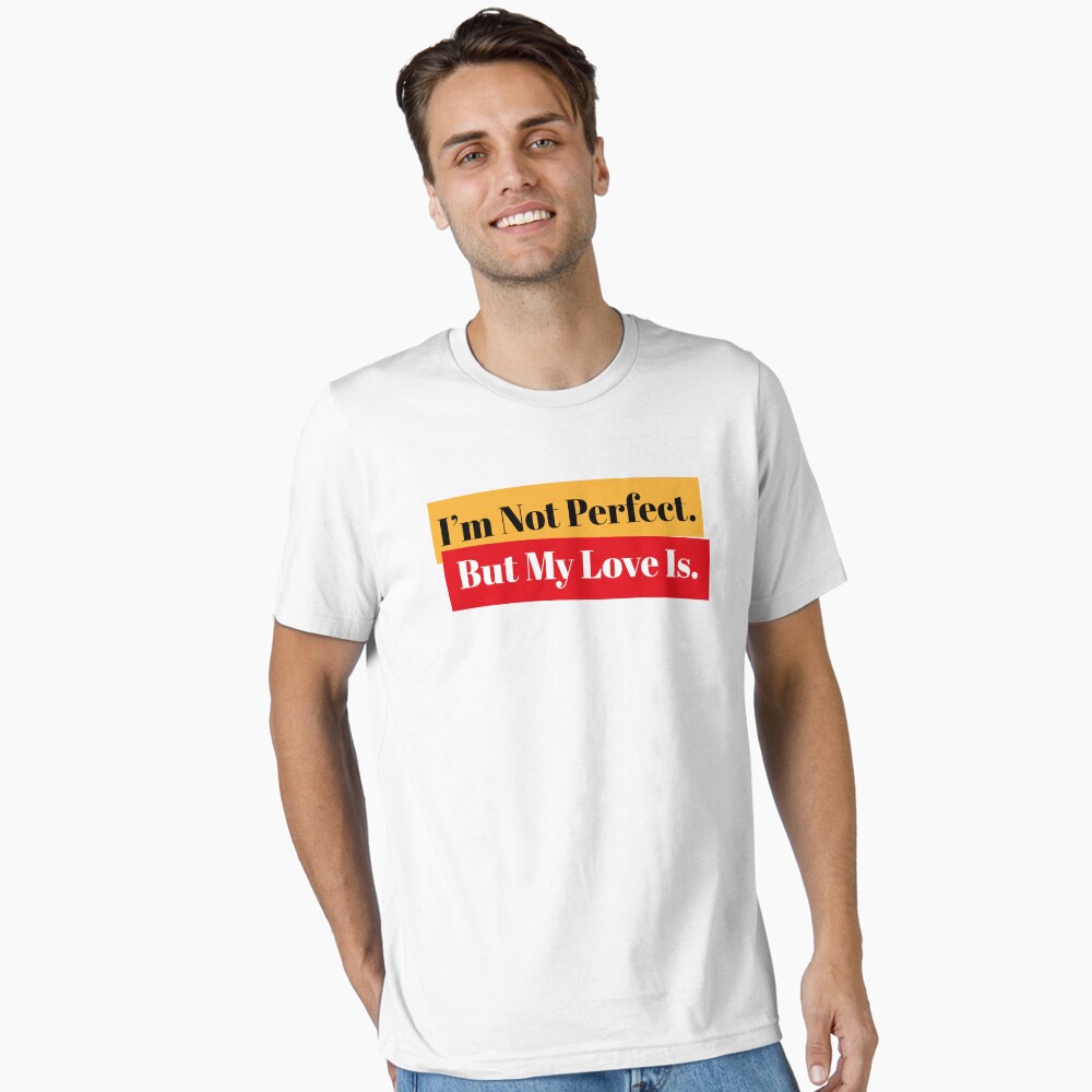 Item preview, Essential T-Shirt designed and sold by Finvara.
