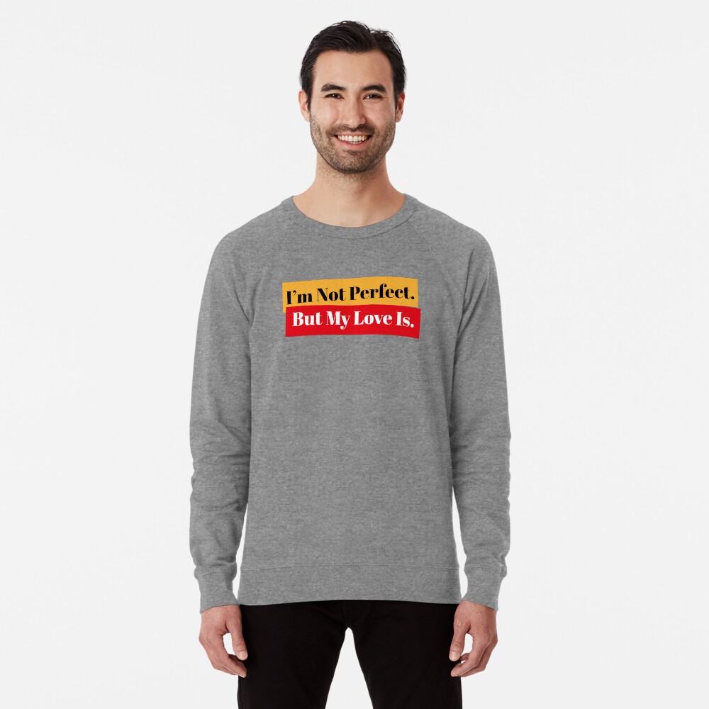 Item preview, Lightweight Sweatshirt designed and sold by Finvara.
