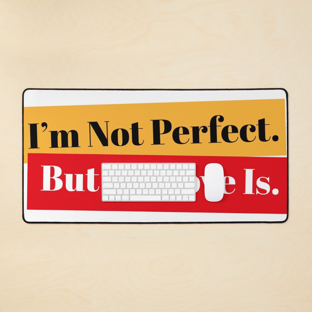 Item preview, Desk Mat designed and sold by Finvara.