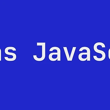 Artwork thumbnail, It was JavaScript by RiverlandSeesTees