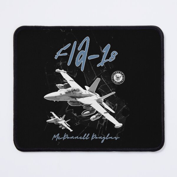 Item preview, F/A-18 Hornet - Fighter Jet designed and sold by Domel Dirty Draft.