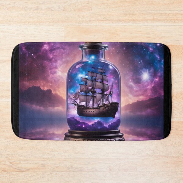 Item preview, Dream of Sails in a Bottle designed and sold by ProDimension.