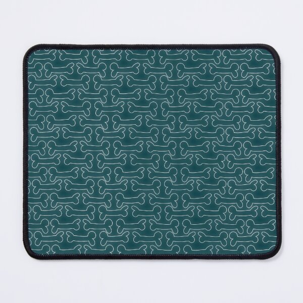 Item preview, Bone Wallpaper designed and sold by Andy Marshall.