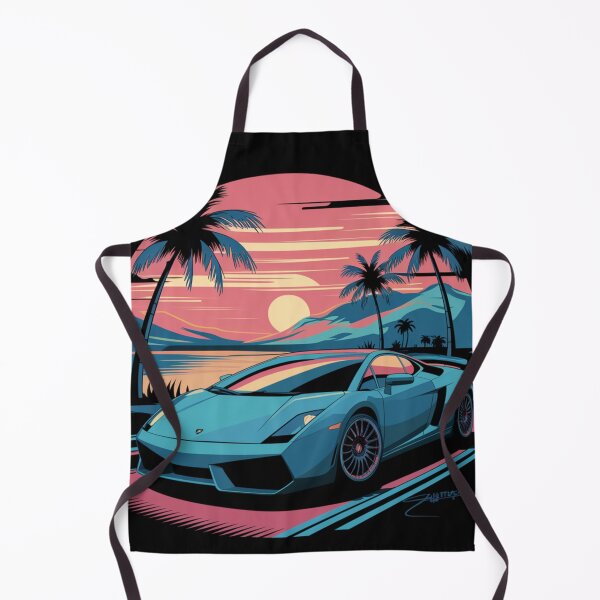 Item preview, Vintage Drive Art Print designed and sold by joanwatson45.