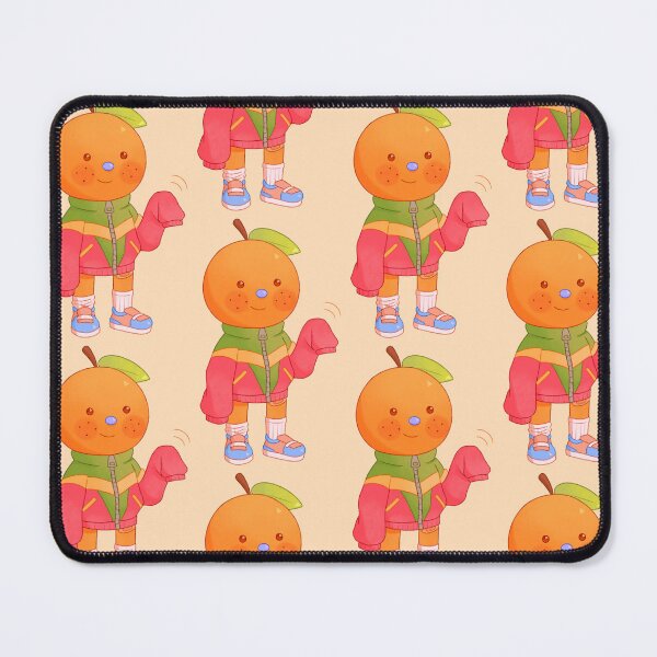 Item preview, Orange Boy designed and sold by luxiiien13.