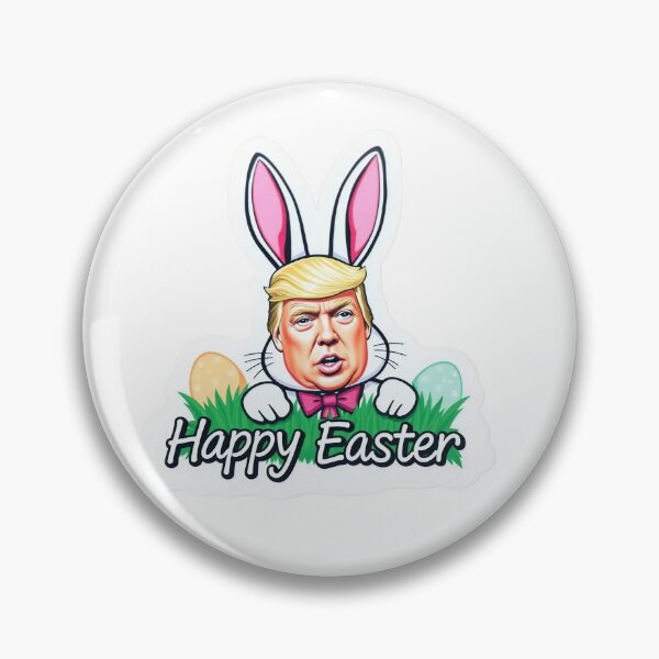 Item preview, Happy Easter designed and sold by JackFreestone.