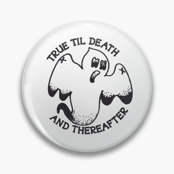 Item preview, SxE Ghost designed and sold by TheArtPunk.