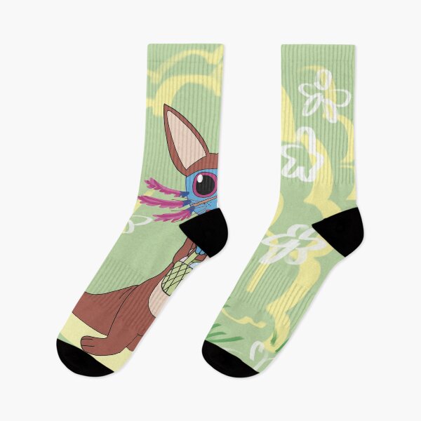 Item preview, Easter Bunny Rivulet : Rain World designed and sold by ZingyRing.