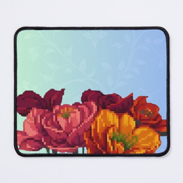 Item preview, Pixel Blossom Harmony designed and sold by Glam-OOTD.