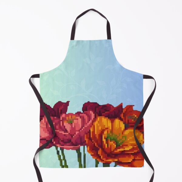 Item preview, Pixel Blossom Harmony designed and sold by Glam-OOTD.