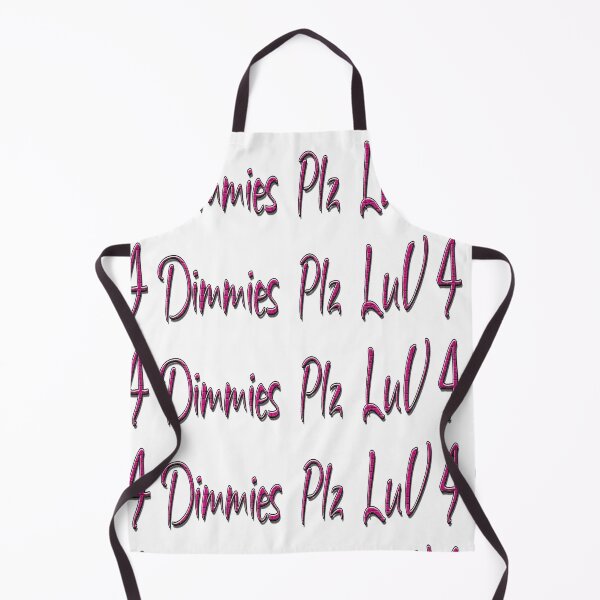 Item preview, 4 Dimmies plz LuV designed and sold by Huskyyy Designs.
