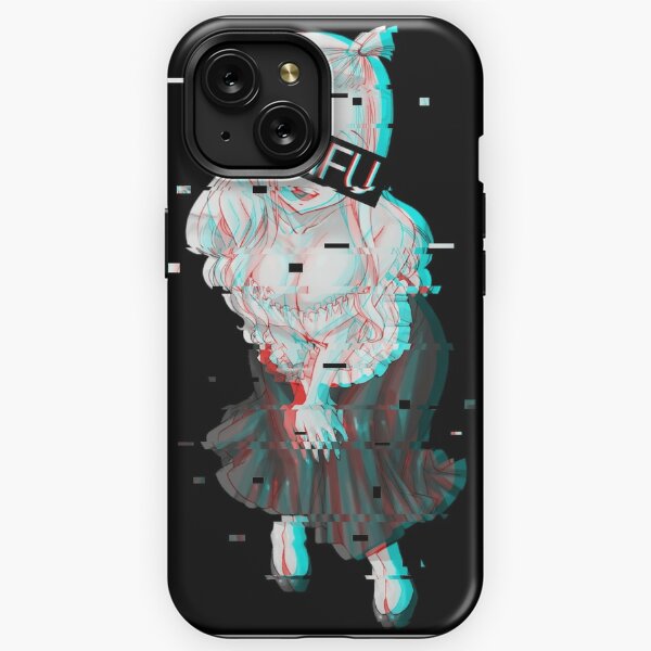 Fairy Tail Happy Name Anime iPhone 11 Pro Case