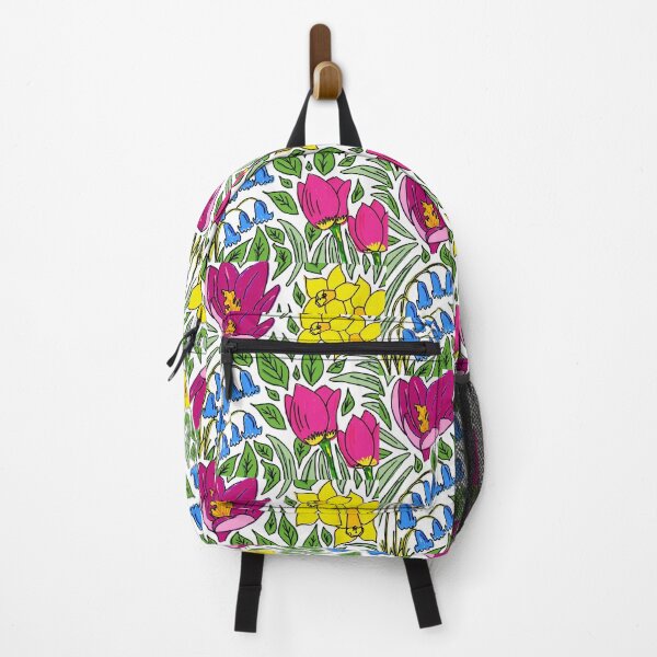 Item preview, Spring florals designed and sold by sugarrosekitch.