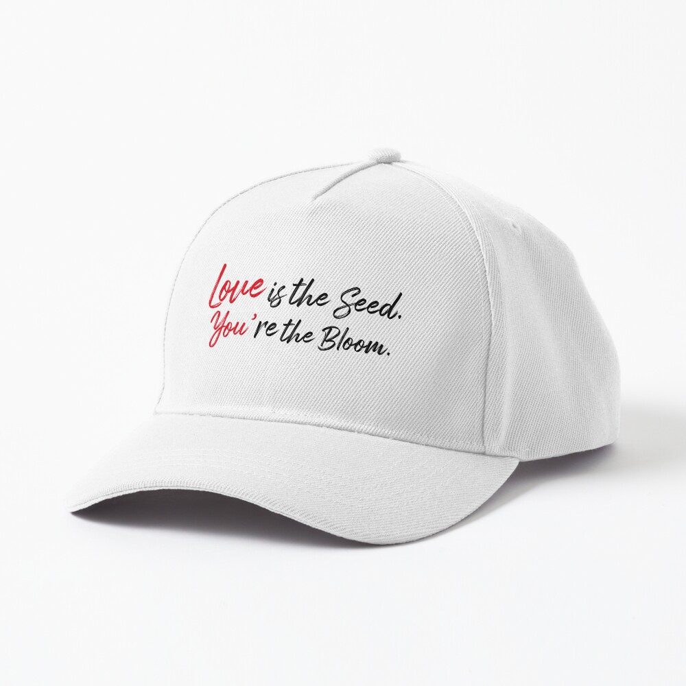 Item preview, Baseball Cap designed and sold by Finvara.
