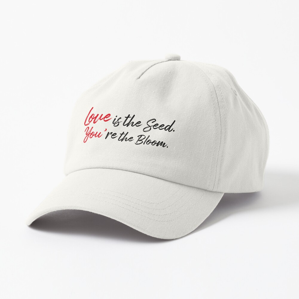 Item preview, Dad Hat designed and sold by Finvara.