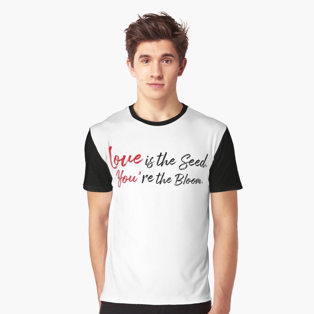Item preview, Graphic T-Shirt designed and sold by Finvara.