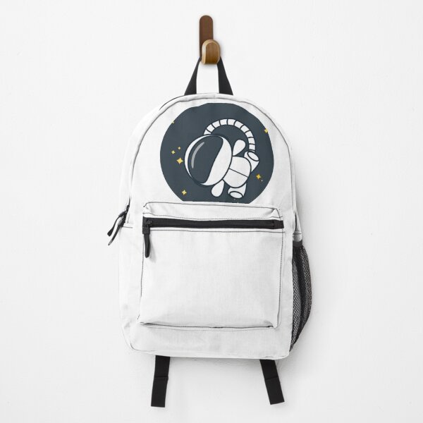 Item preview, Astronaut Panda designed and sold by nuges.