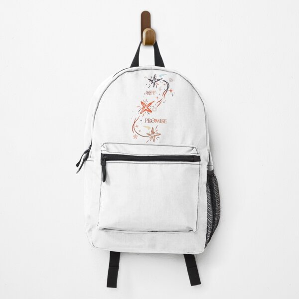 Item preview, ACT: PROMISE tour designed and sold by Illustrated by Cece.