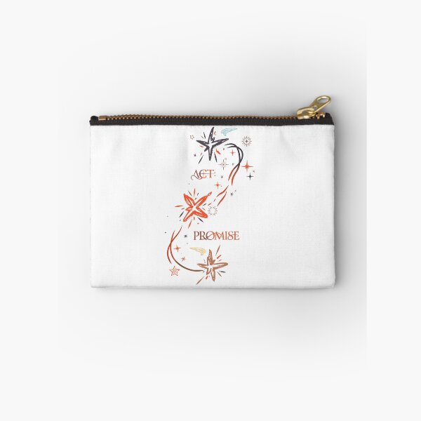 Item preview, ACT: PROMISE tour designed and sold by Mystical Illustrations.