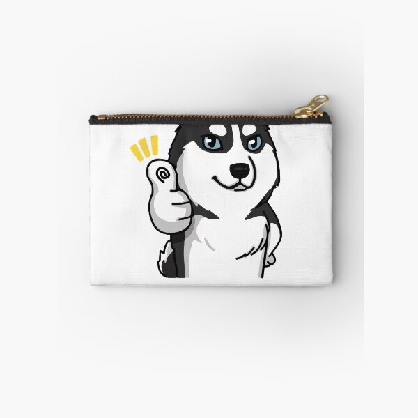 Item preview, Well Done Husky designed and sold by Hustlercredo.