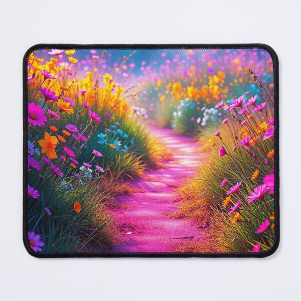Item preview, Trippy nature designed and sold by In-Spirit24.
