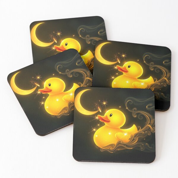 Item preview, rubber duck designed and sold by Talpha.