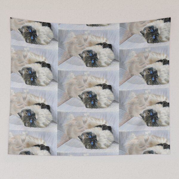Item preview, Winner of the Ms. Personality Award:  Miya designed and sold by Marcella Chapman.