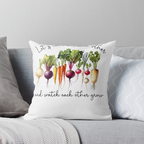 Item preview, Gardening Vegetable Plant designed and sold by Kimberley King Art  King Art.