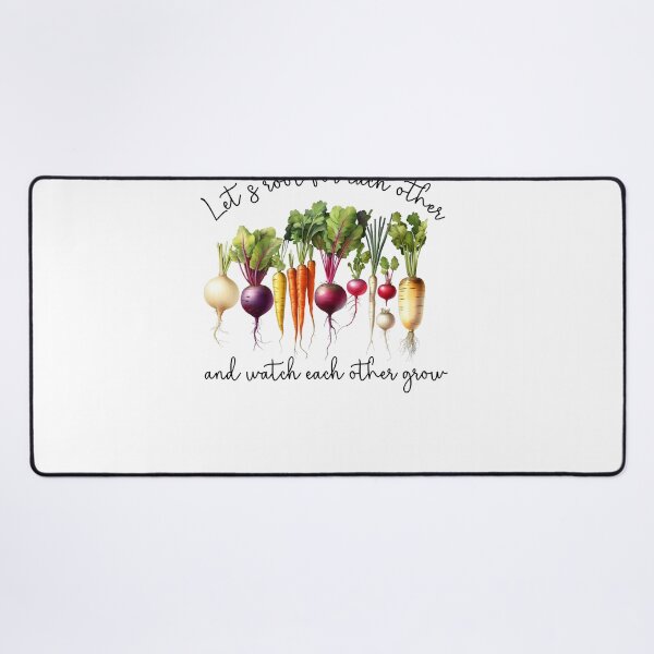 Item preview, Gardening Vegetable Plant designed and sold by Kimberley King Art King Art.