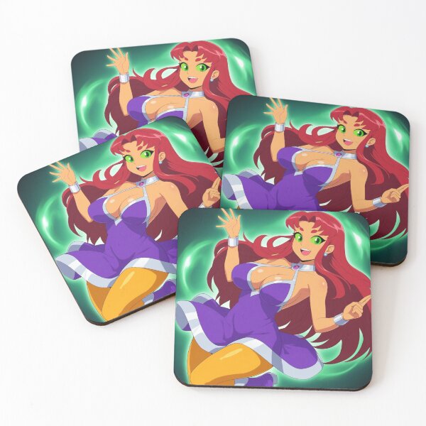 Item preview, Starfire  designed and sold by AfroFireSpear77.