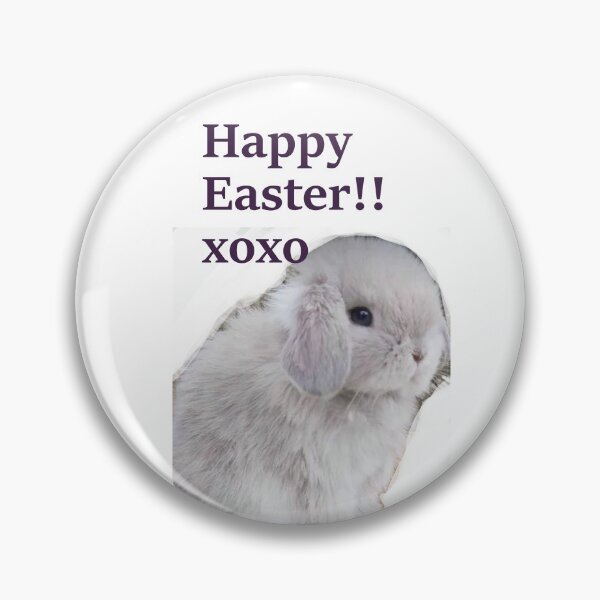 Item preview, happy easter!! 2025 design designed and sold by MysticRacoon6.