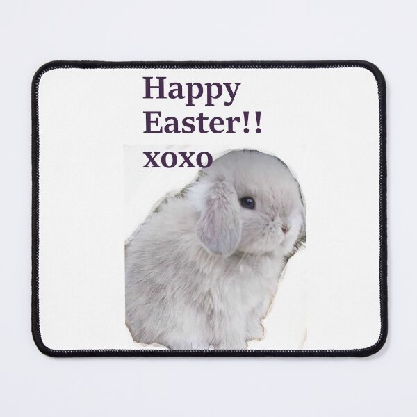 Item preview, happy easter!! 2025 design designed and sold by MysticRacoon6.