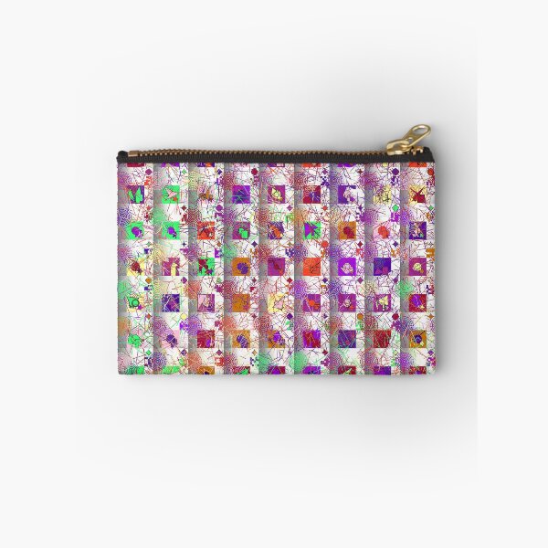 Item preview, Beautiful abstract Textile Design  designed and sold by Codingart9.